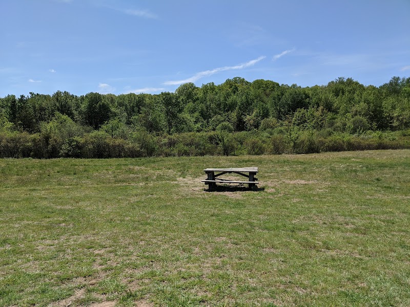 Michigan Rd Parking Area Ward Pound Ridge Reservation photo 2