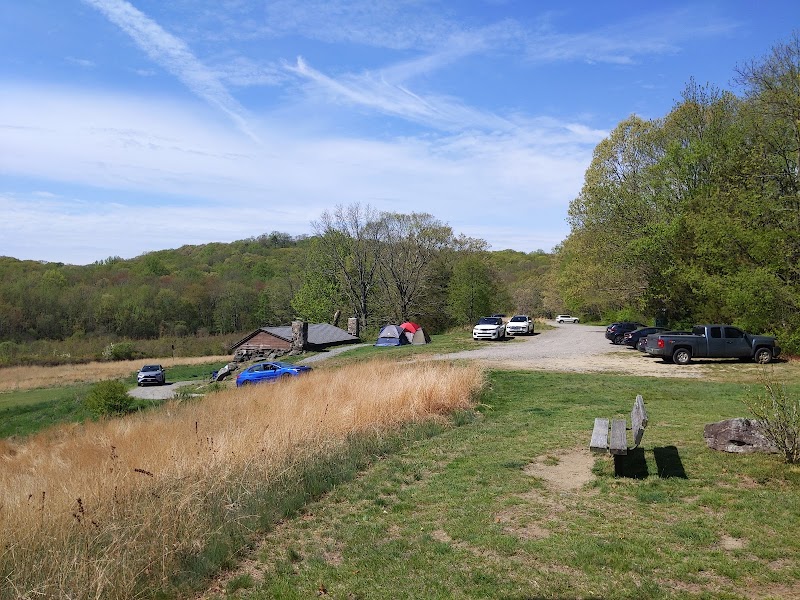 Michigan Rd Parking Area Ward Pound Ridge Reservation photo 4