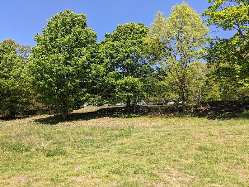 Michigan Rd Parking Area Ward Pound Ridge Reservation photo 5