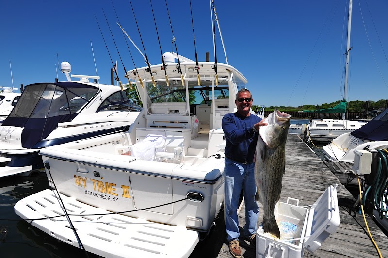 Nichols Yacht Yard Inc photo 4