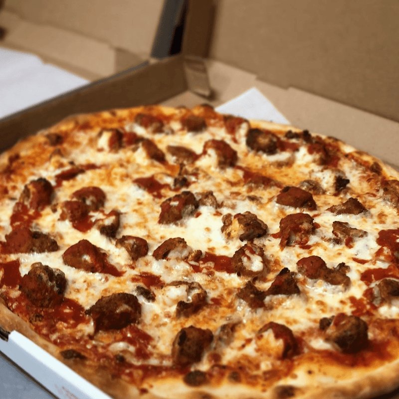 Nick's Pizza & Ice Cream photo 3