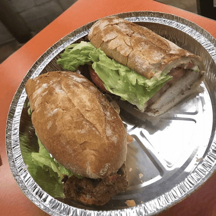 Nick's Pizza & Ice Cream photo 4