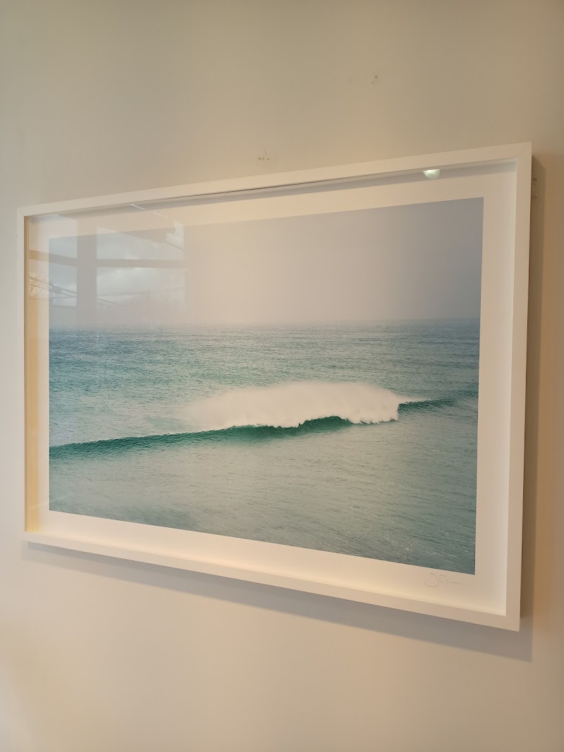 Nicolas Auvray Gallery - Galerie l'Atelier Greenwich CT photo 2