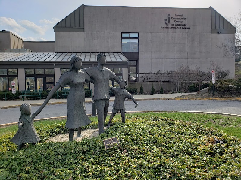 JCC Mid-Westchester photo 2