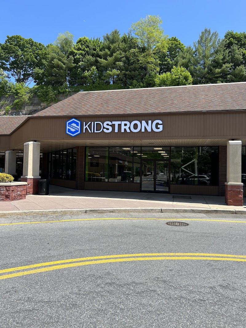 KidStrong Thornwood (NY) photo 5