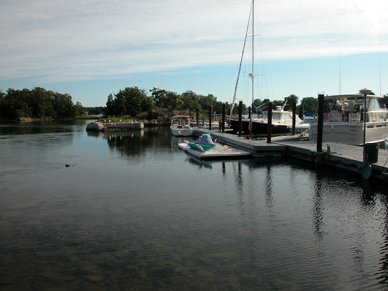 Tide Mill Yacht Basin Inc photo 3