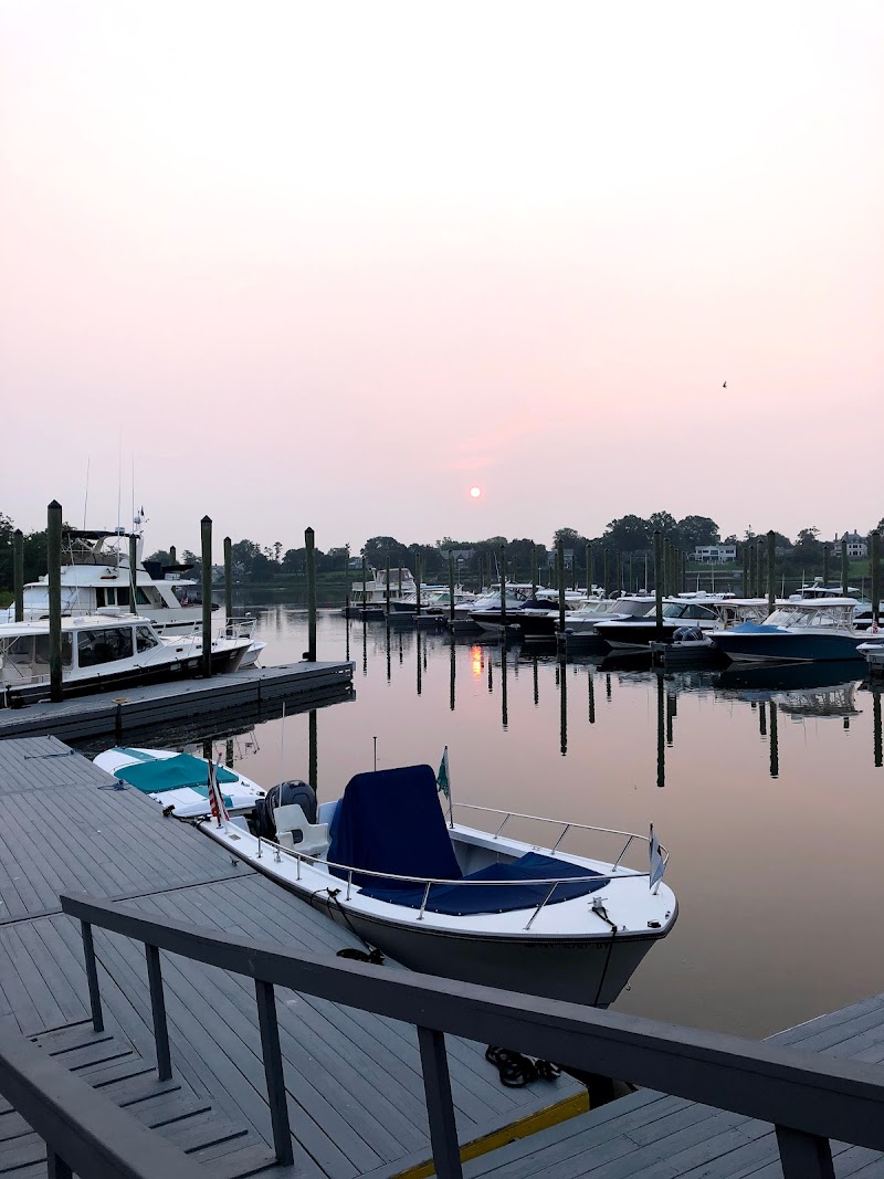 Tide Mill Yacht Basin Inc photo 4