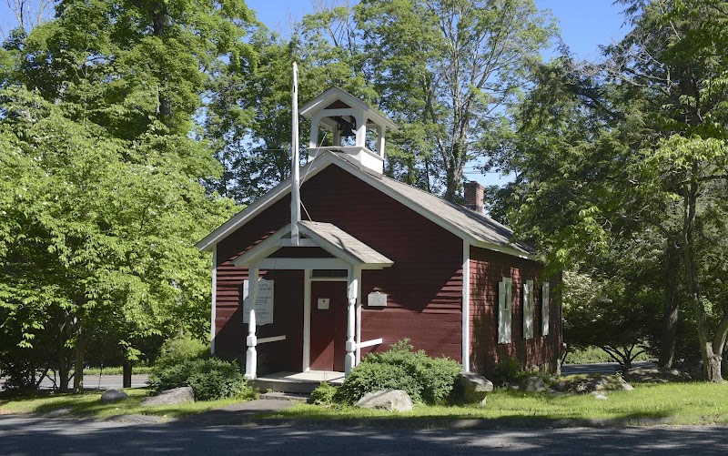 Ridgefield Historical Society photo 2