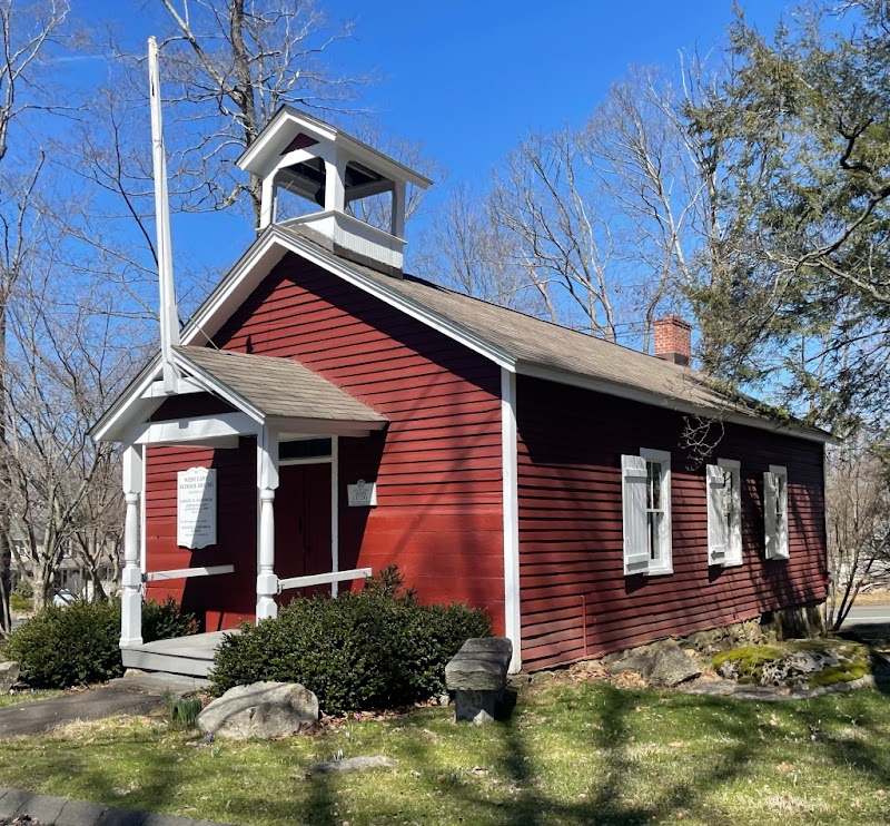 Ridgefield Historical Society photo 3