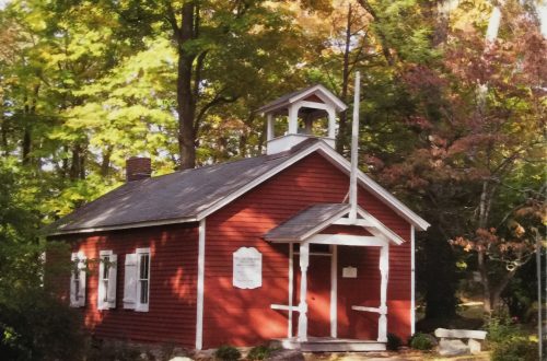 Ridgefield Historical Society photo 4