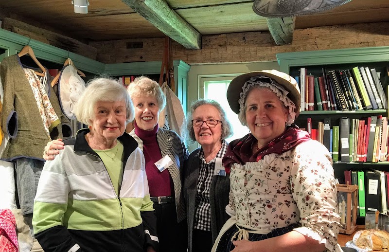 Ridgefield Historical Society photo 5