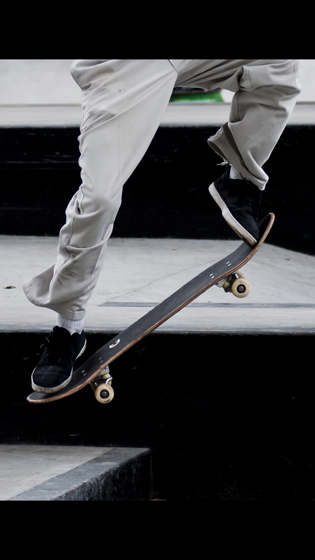 Sidney E. Frank Skate Park photo 5