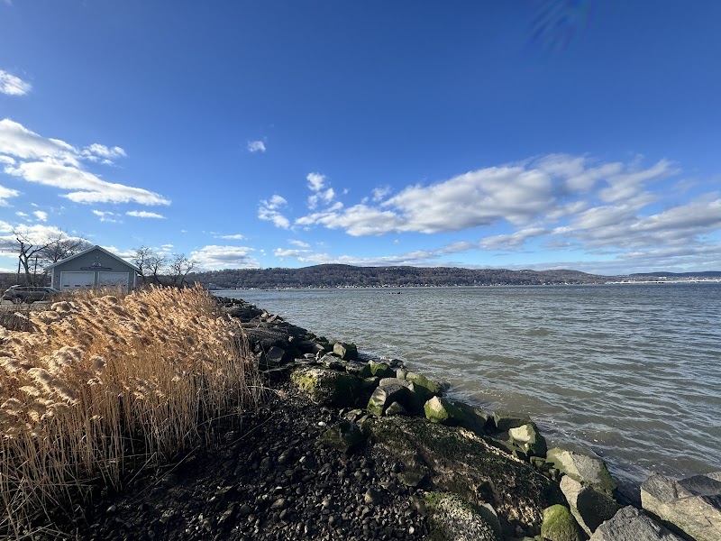Piermont Pier Fishing Access Site photo 2