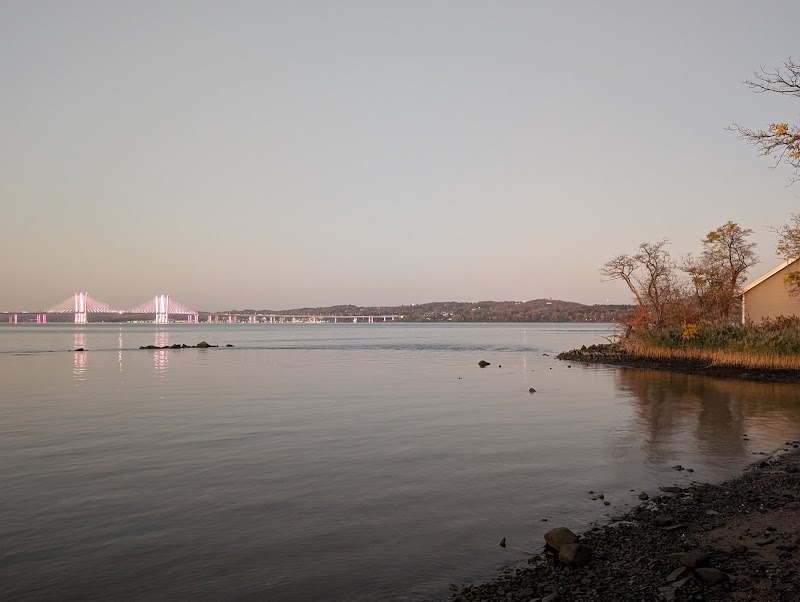 Piermont Pier Fishing Access Site photo 3