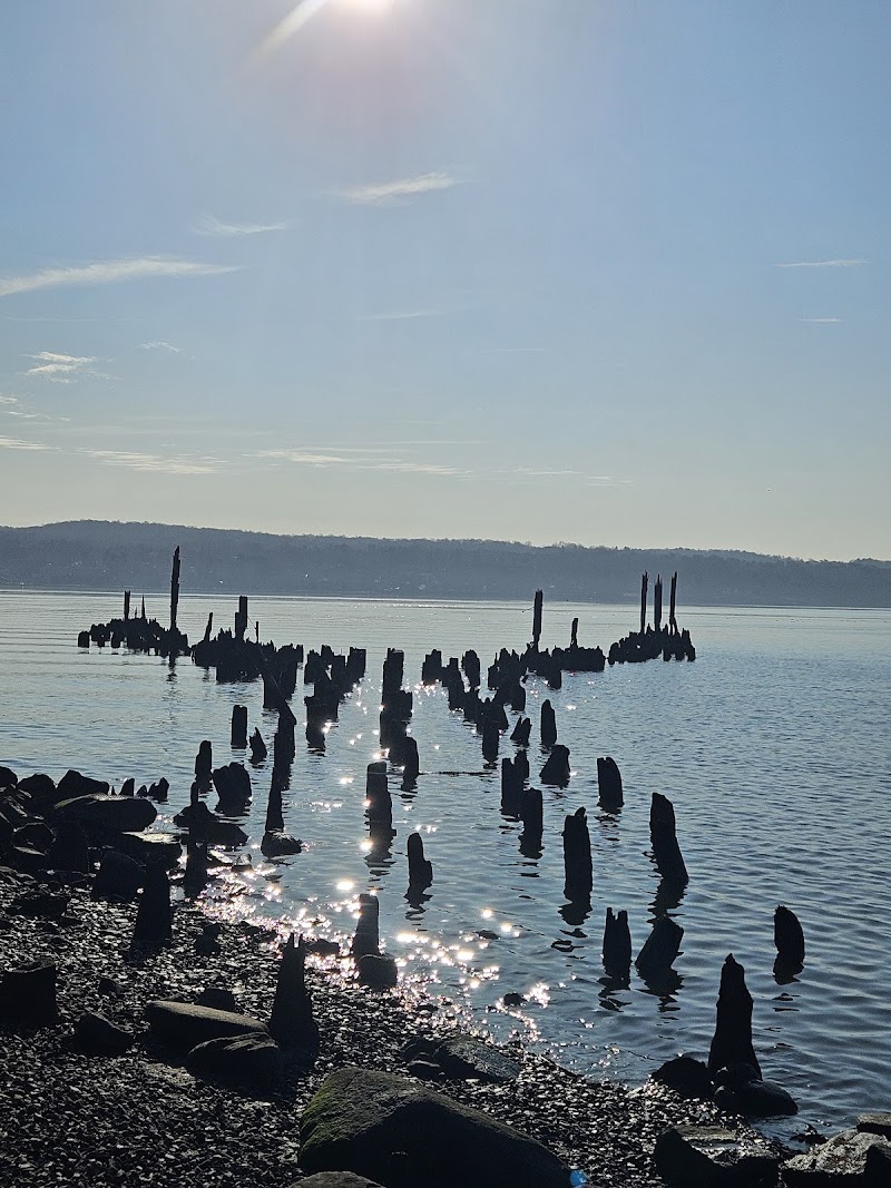 Piermont Pier Fishing Access Site photo 4