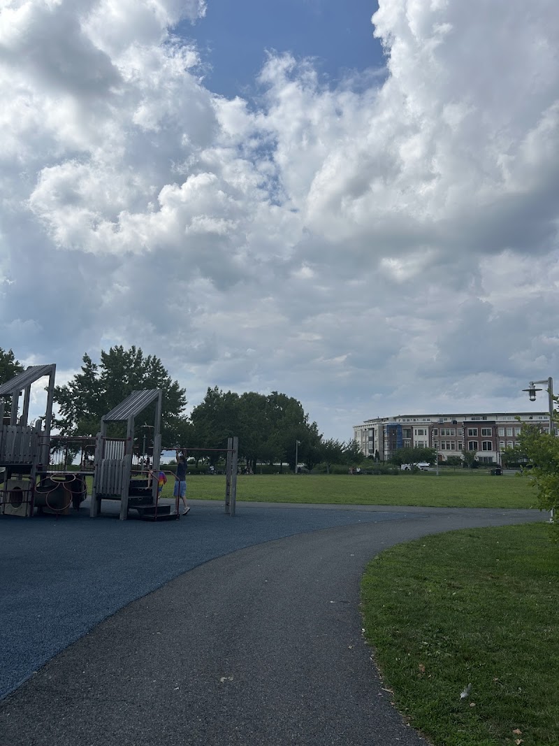 Pierson Park Playground photo 2