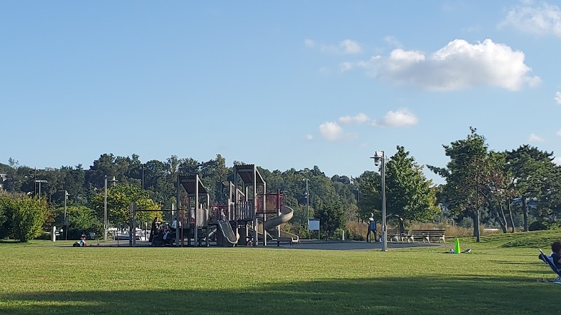 Pierson Park Playground photo 3