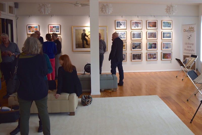 Life Energy Arts Gallery photo 3