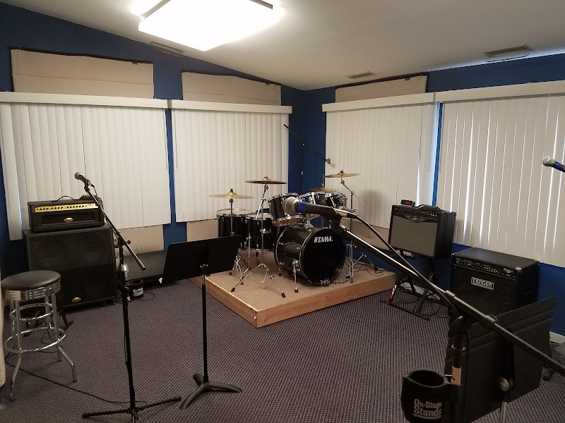 Highline Music Studios photo 4