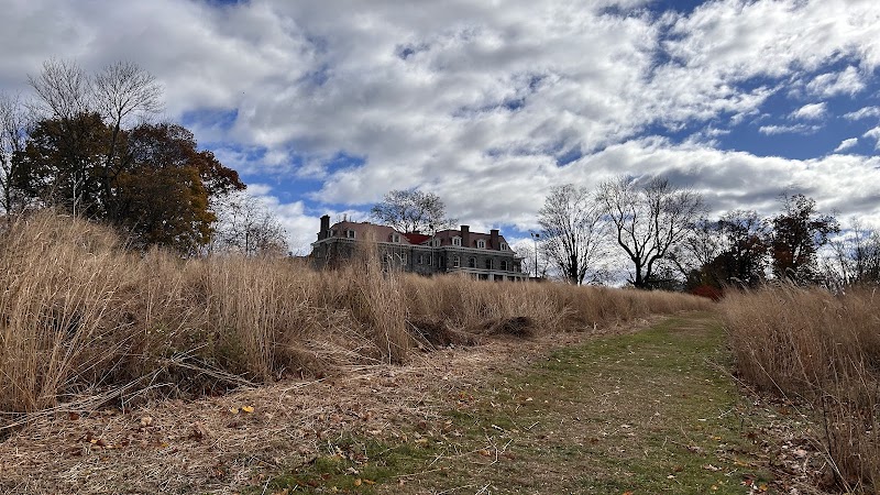 Wightman Mansion photo 2