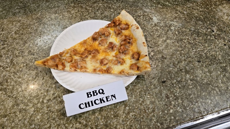 Gigi Pizza & Wedges photo 2