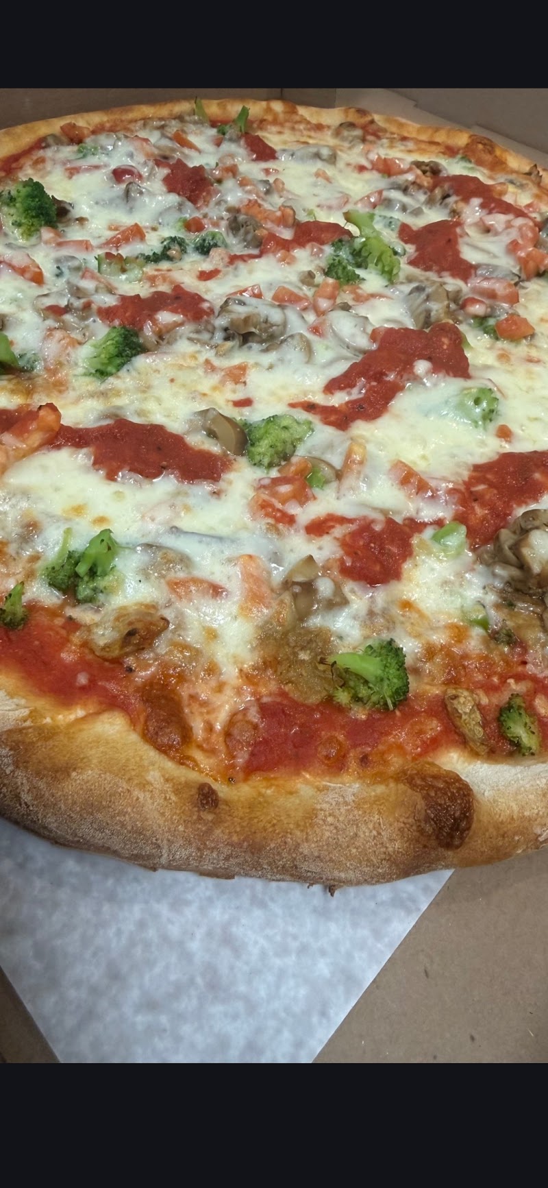Gigi Pizza & Wedges photo 4