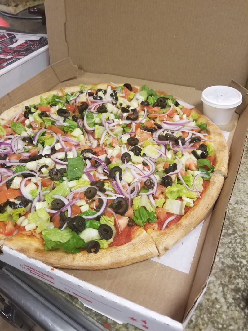 Gigi Pizza & Wedges photo 5