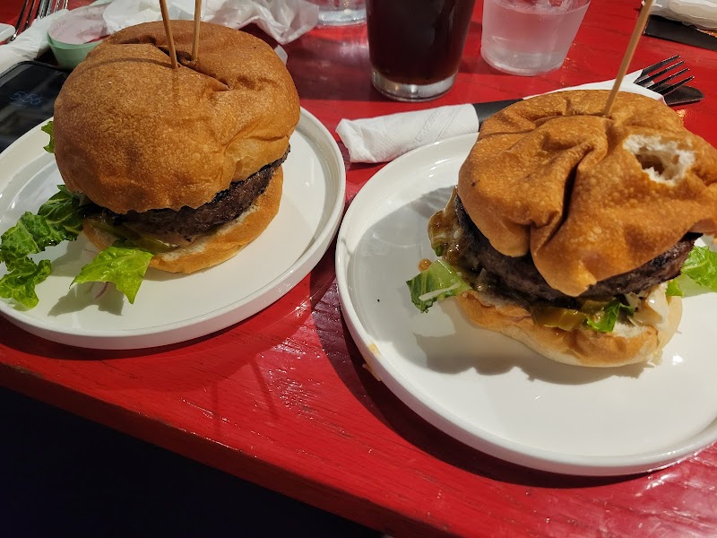 Mike's Burgers photo 4
