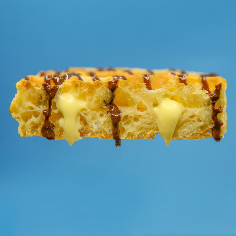 Wild Culture Waffles and Frozen Yogurt photo 3