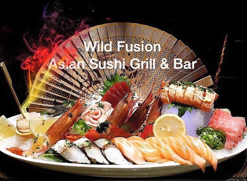 Wild Fusion photo 2