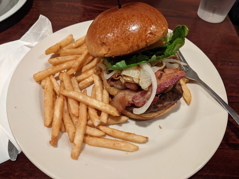 Hill Blvd Diner photo 2