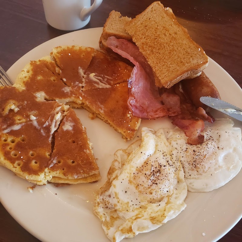 Hill Blvd Diner photo 4