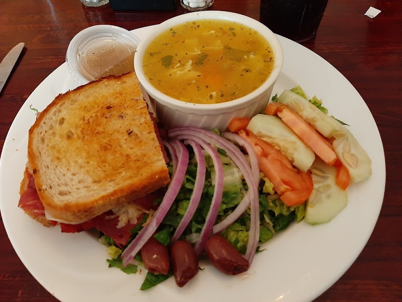 Hill Blvd Diner photo 5