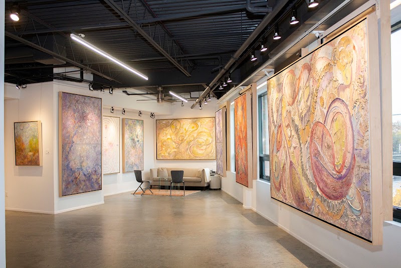 Jill Krutick Fine Art photo 3
