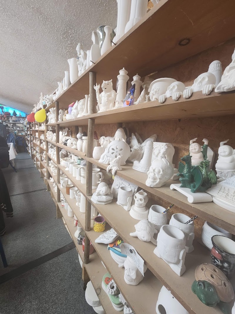 Jill's Ceramics photo 5