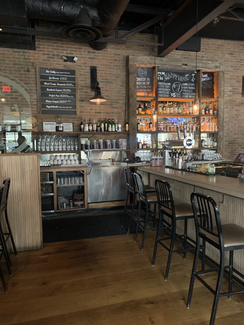 Village Social Kitchen & Bar photo 4