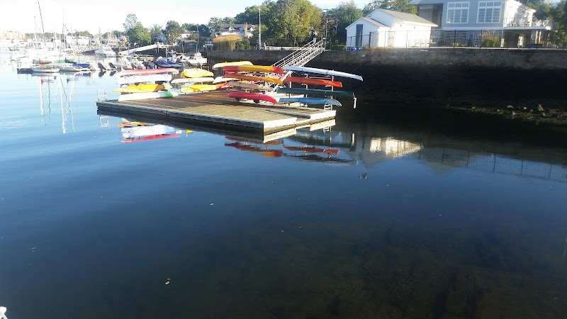 Village of Mamaroneck Recreation Department photo 3