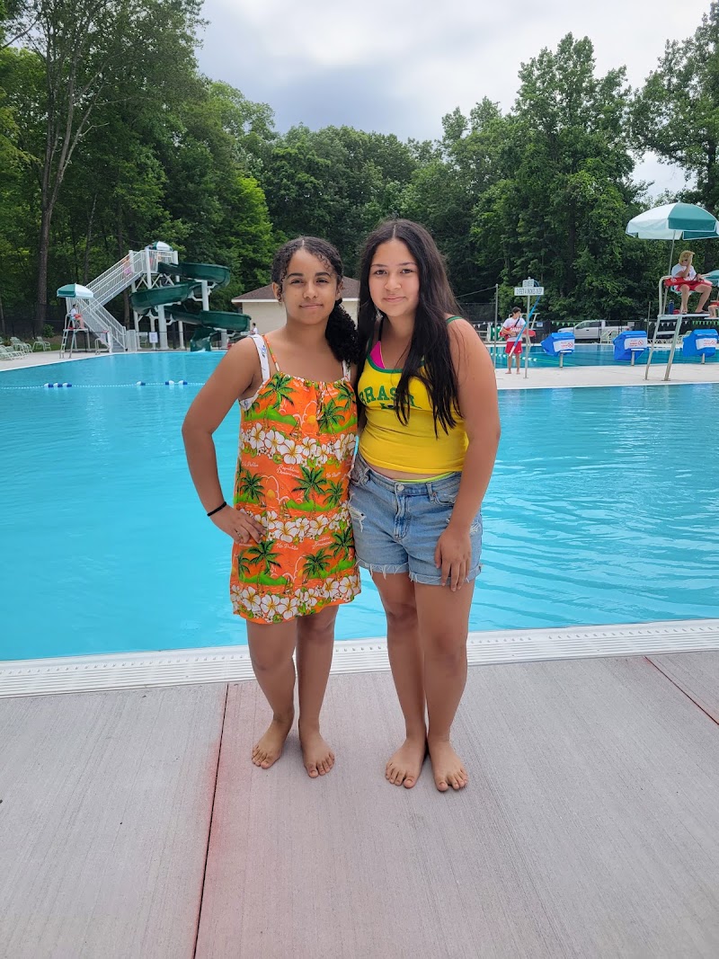Village of Pleasantville Pool photo 2