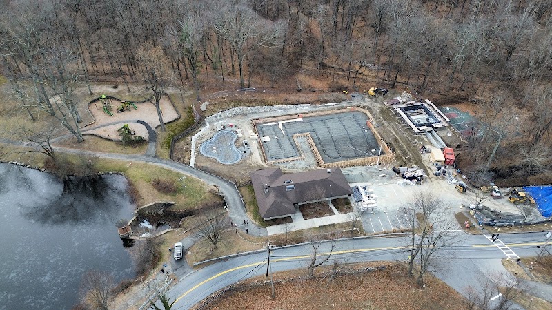 Village of Pleasantville Pool photo 3