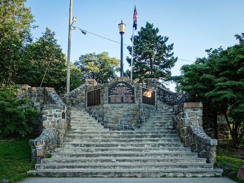 Village of Nyack Memorial Park photo 3