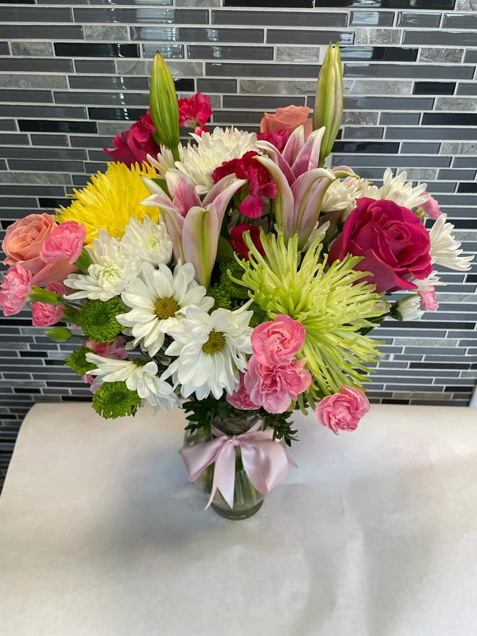 Millennial Florist photo 4