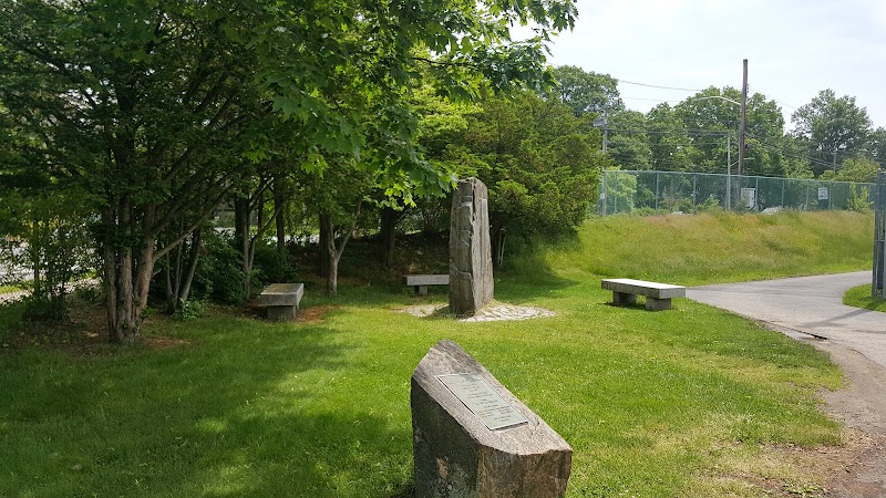 Gillie Park photo 5