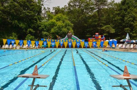 Willowbrook Swim and Tennis Club photo 2