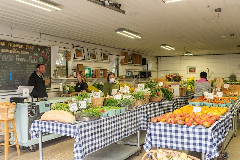 Hilltop Hanover Farm Stand photo 2