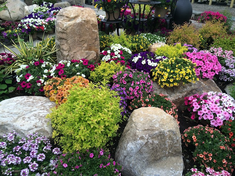 Hilltop Nursery & Garden Center photo 4