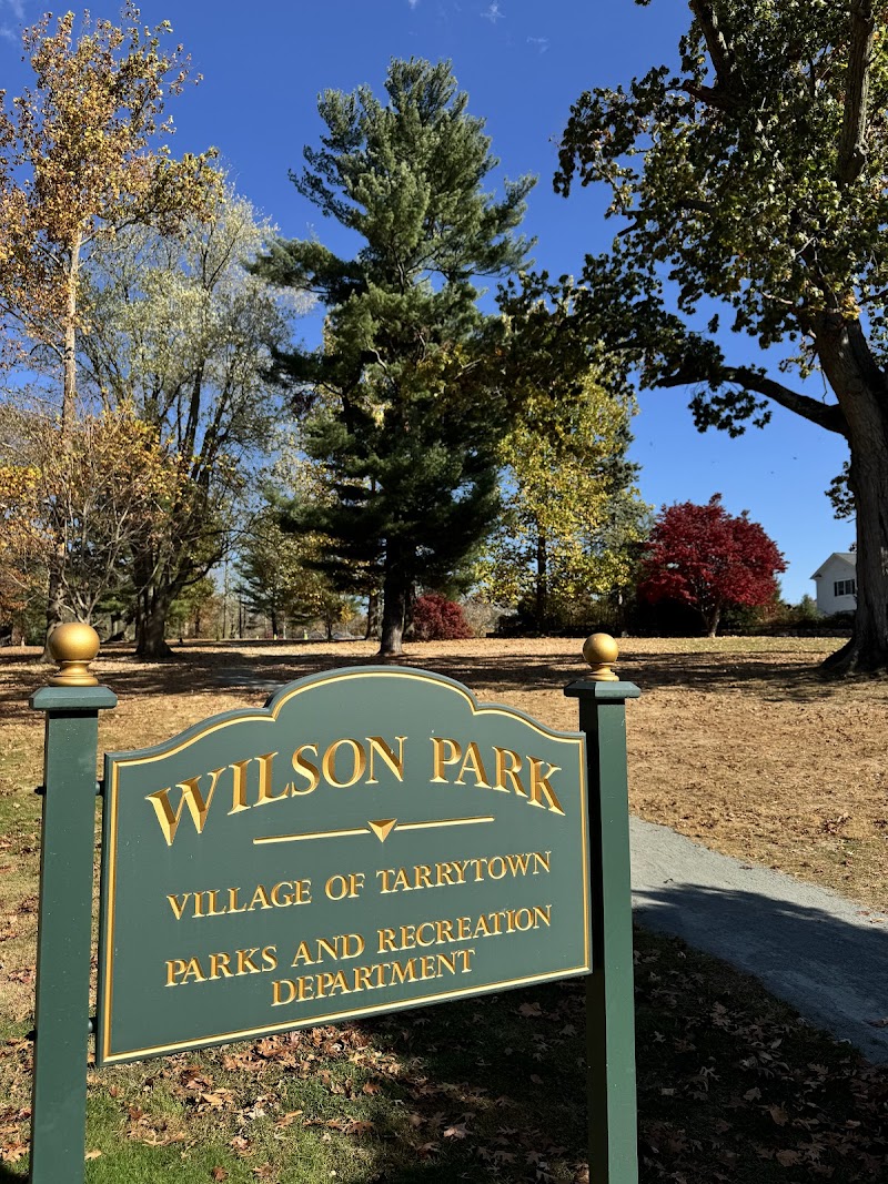 Wilson Park photo 2