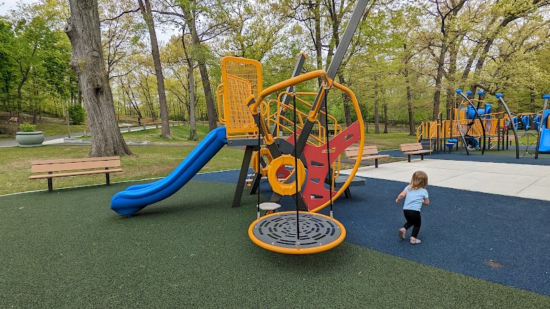 Wilson's Playground photo 2