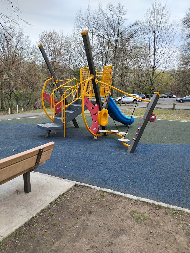 Wilson's Playground photo 3