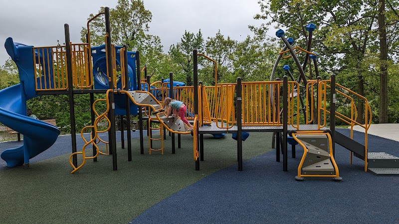 Wilson's Playground photo 5