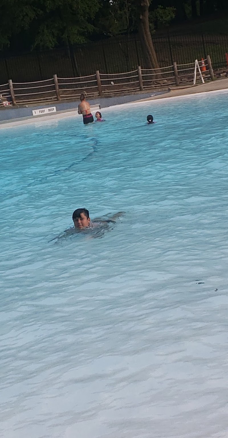 Wilson's Woods Swimming Pool photo 4